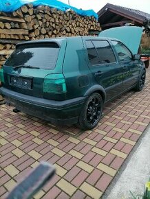 Golf 3 2.0 85kw - 1