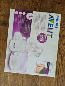 Philips avent - 1