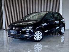 Volkswagen Polo 1.4 MPI 2010 - 1