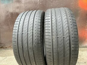 285/40 R21 109Y Pirelli Scorpion