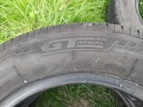 Letne pneumatiky GT radial 185/60 R14