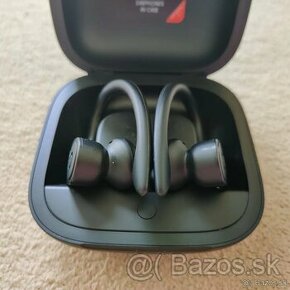 Apple Beats Powerbeats Pro A2048 bluetooth slúchadlá.