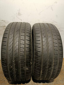 225/40 R18 Letné pneumatiky Pirelli P7 Cinturato 2 kusy