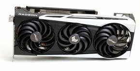 Sapphire Radeon 6800 Nitro +