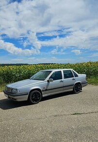 Volvo 850