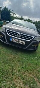 Volkswagen passat cc 2.0 TDI