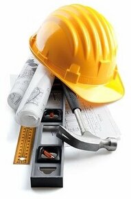 Ponúkame stavebné a murárske prace od základov po strechu