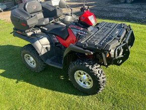 Polaris sportsman 800 s tp a spz