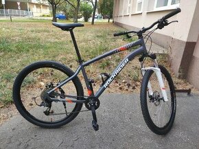 Horský bicykel Rockrider st120