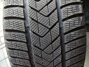 Sottozero zimné pneumatiky 265/40 R20