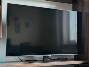 Televízor 50" Samsung QE50Q80T - 1