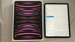 Ipad pro 11 M2 2022