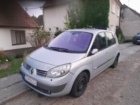 RENAULT SCENIC 2 1.9d 88KW - 1