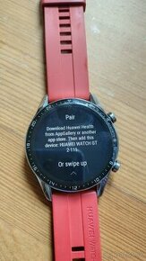 Huawei watch GT 2