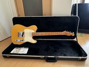 Predám Fender Telecaster USA 1983