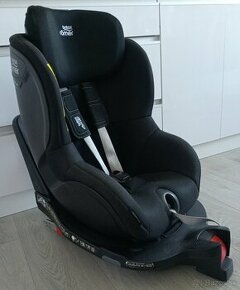 Britax Romer Dualfix M i-size