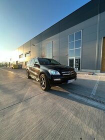 MERCEDES BENZ GL 320 CDI 4MATIC (2008)