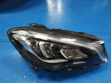 Mercedes Benz A1178206861 CLA W117