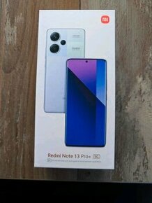 Xiaomi redmi note 13 Pro +5g 512gb