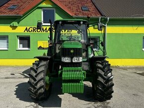 John Deere 6330