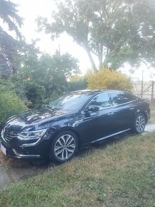 Renault talisman 1,7 Blue Dci 11/2019