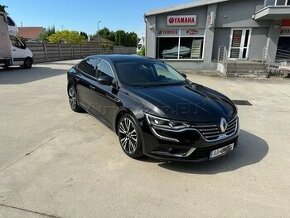 Renault talisman 1,7 Blue Dci 11/2019