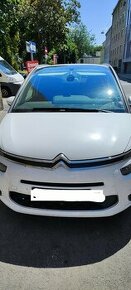 Predám Citroen C4 Grand Picasso - 1