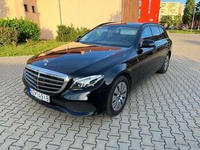 Predam Mercedes E220CDI - 1