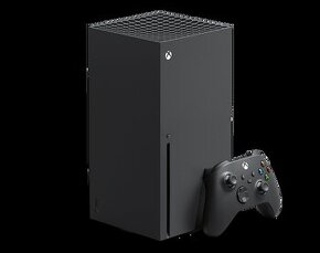 Kúpim Xbox Series X