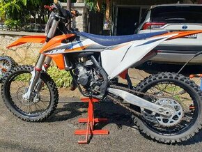 Ktm sx 125 - 1