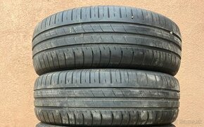 195/65 R15 letné Hankook 6mm - 1