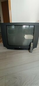 TV 55 cm - 1