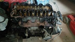 Motor psa 1.6 hdi kod 9H02