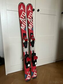 Detske lyze Atomic Redster 110cm XT - 1