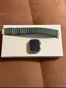 Apple watch ultra - 1