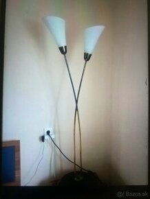 Predam retro lampu