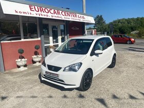 Seat Mii Style 1.0 MPi - 1