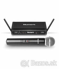 Mikrofon Numark WS 100