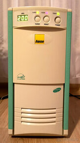 Predám Retro PC AMD K6 200MHz (03) - 1