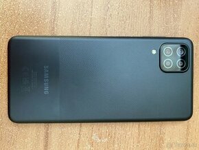 Predám Samsung Galaxy A12 SM-A127F/DSN 64GB - 1