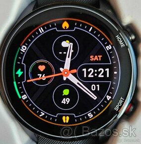 Xiaomi Mi Watch