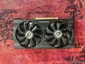 RTX 3060 XC GAMING 12GB