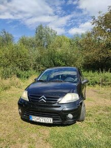 Citroen C3,