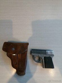 Poplasna pistol NKM - 150eur