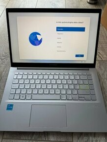 Predám Asus VivoBook 14 K413E