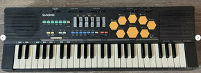 Casio MT-520 Casiotone 49-Key