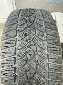 Goodyear 225/50r17 - 1