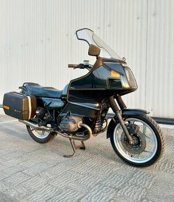 BMW R80RT,,,,,PEKNÝ PÔVODNÝ STAV