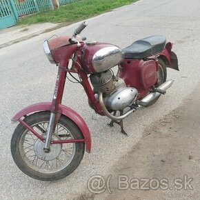 Jawa 250