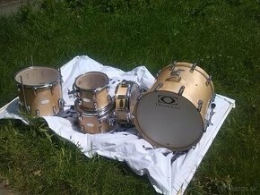 Drum Craft 6 series birch shell set